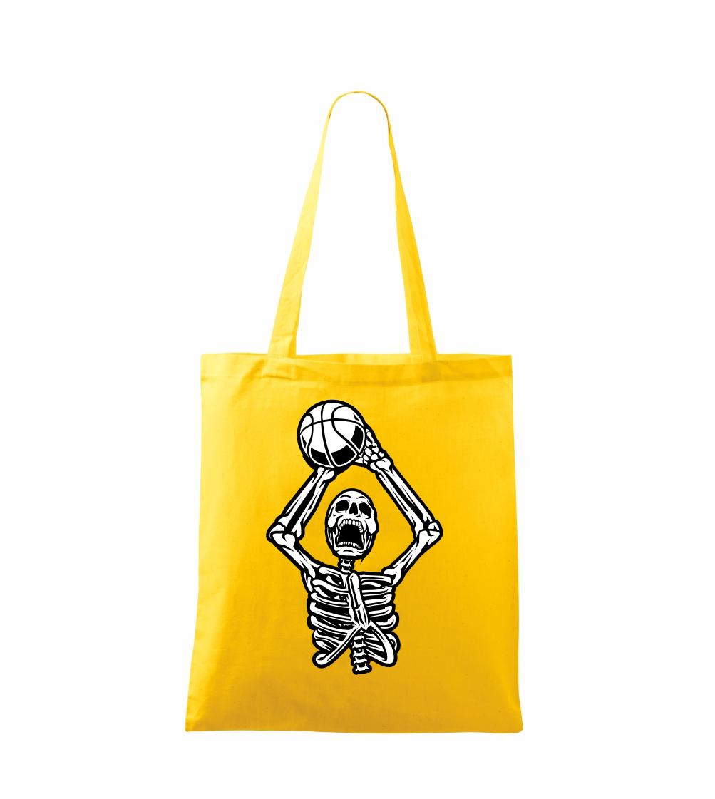 Basketbal kostra Basketbal kostra