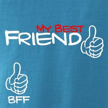 My Best Friend