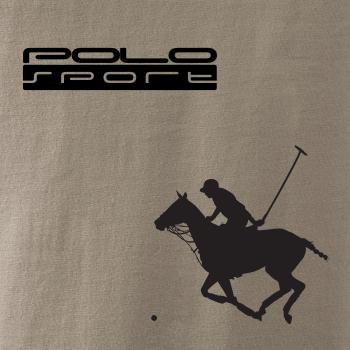Polo sport