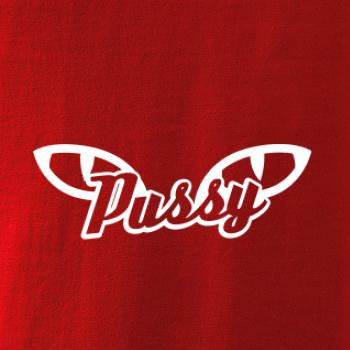 Pussy Pussy