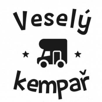 Veselý kempař
