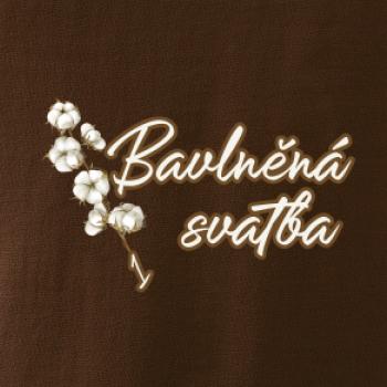 Bavlněná svatba 1