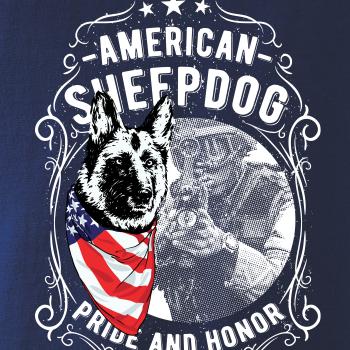 American Sheepdog