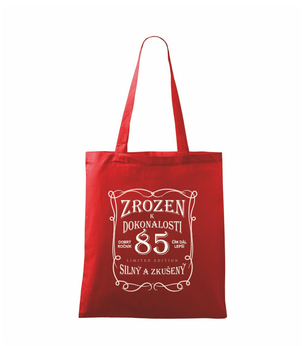 Zrozen k dokonalosti 85 - Taška malá