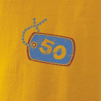 50 na krku 50 na krku