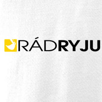 Rád ryju lžíce