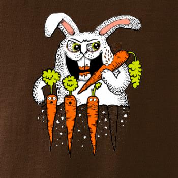 Zajíc killer (Pecka design)