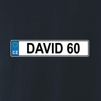 SPZ David 60 SPZ David 60