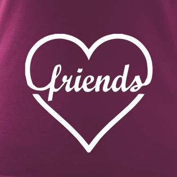 Friends (párové triko)