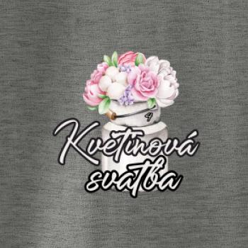 Květinová svatba 4