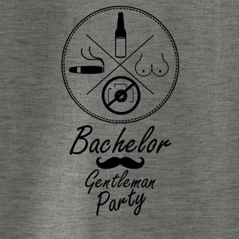Bachelor Gentleman Bachelor Gentleman