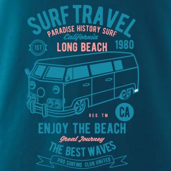 Surf Travel