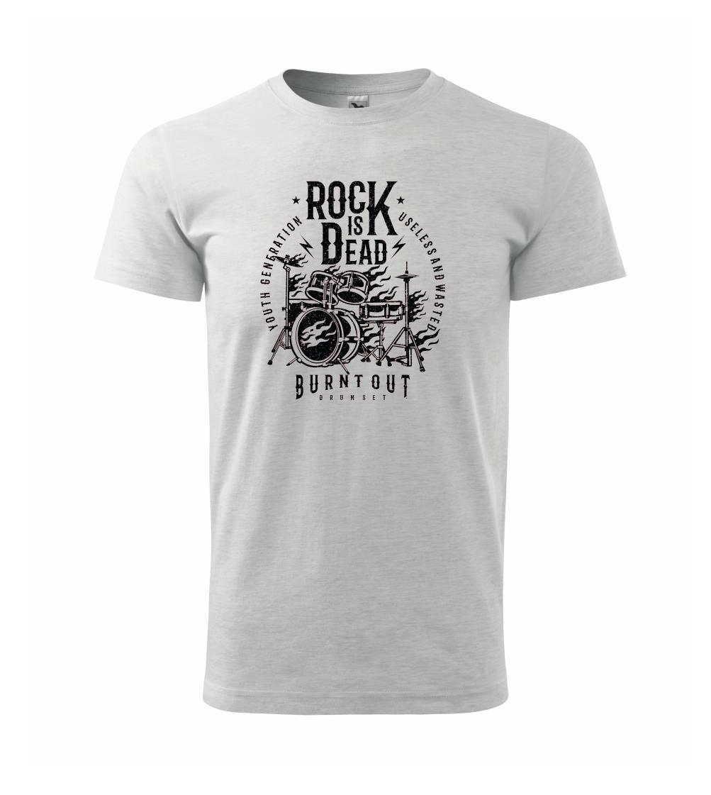 Rock Is Dead 2 Rock Is Dead 2
