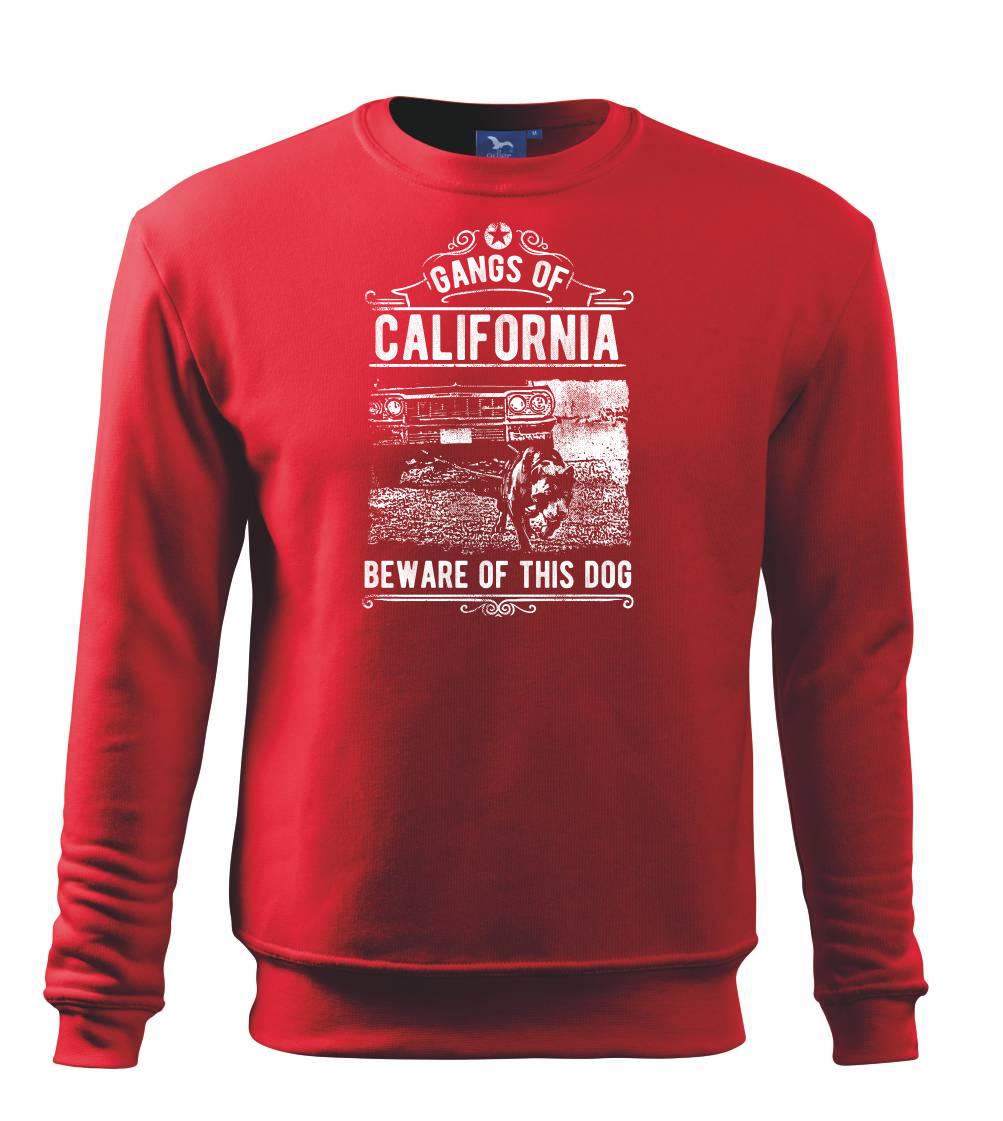Gangs Of California Gangs Of California