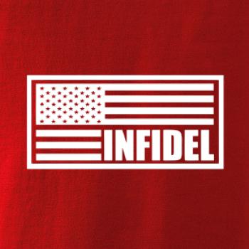 Infidel vlajka