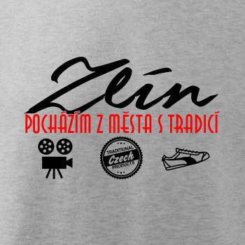 Zlín město s tradicí