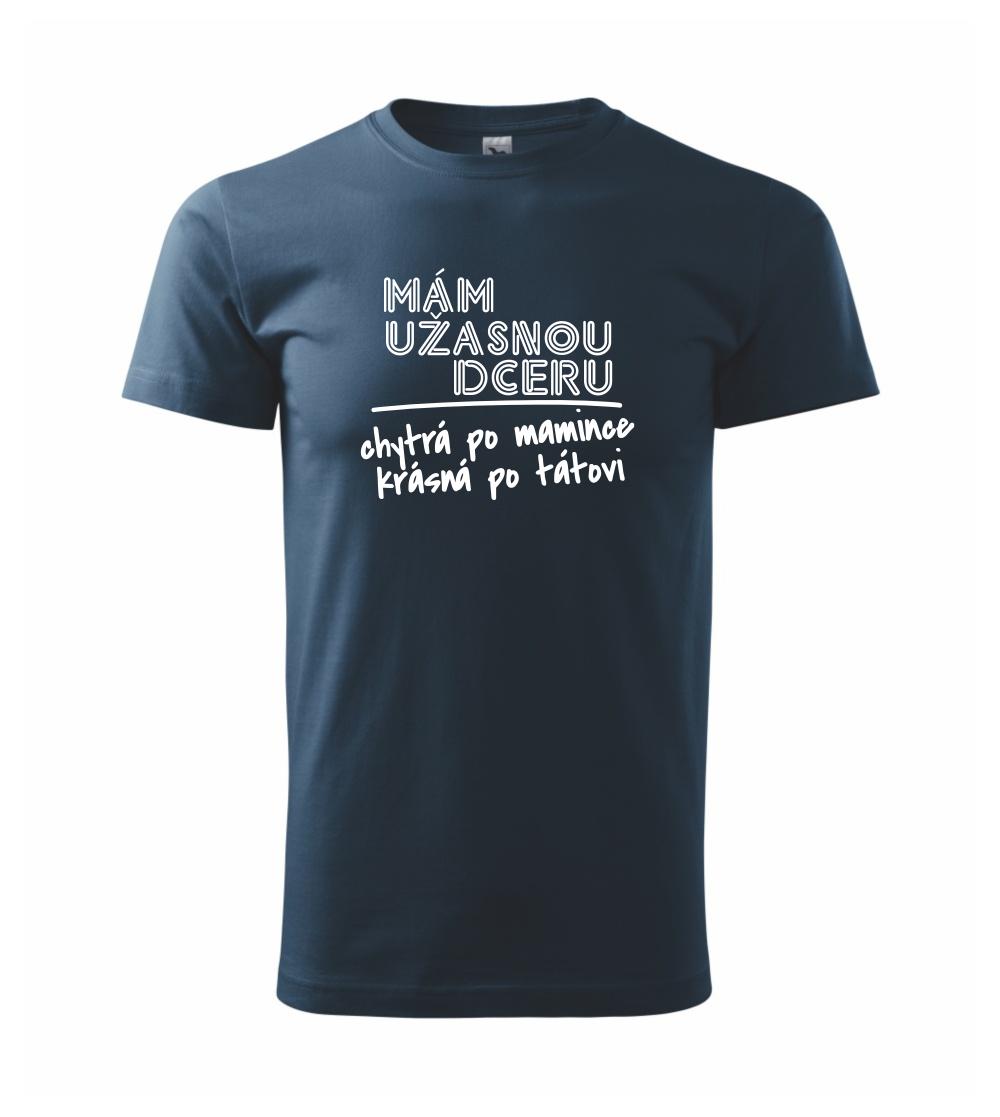 Mám úžasnou dceru Mám úžasnou dceru