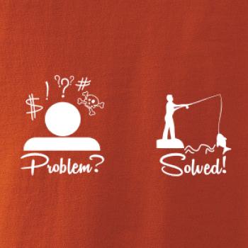 Problem? Solved! - Rybaření