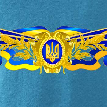 Ukrajina státní symbol Ukrajina státní symbol
