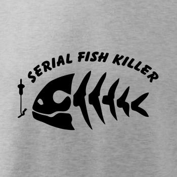 Rybaření - Serial fish killer