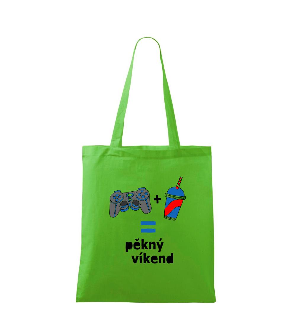 Pěkný víkend Pěkný víkend