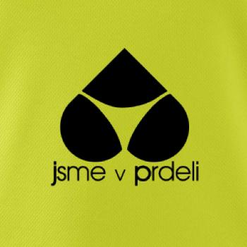 Jsme v prdeli