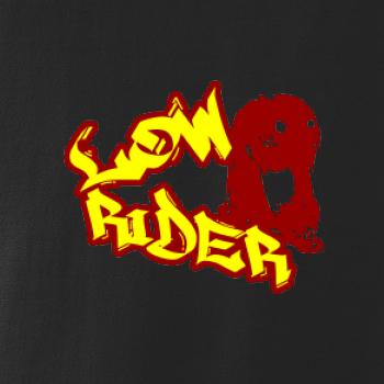 Jezevčík Low Rider Jezevčík Low Rider