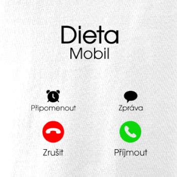 Dieta volá