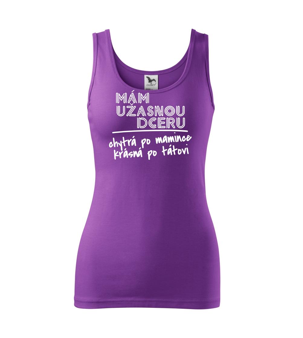 Mám úžasnou dceru Mám úžasnou dceru