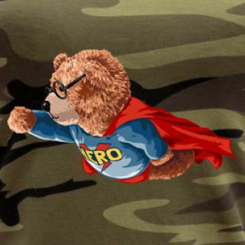 Medvěd Hero