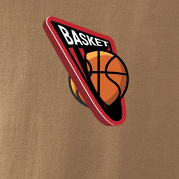 Basket logo Basket logo