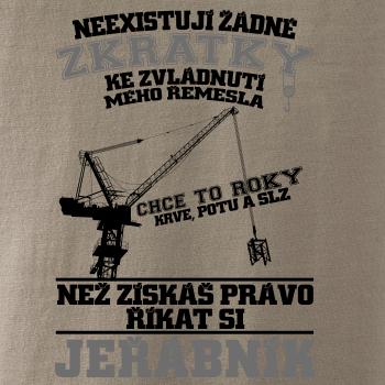 Jeřábník zkratky Jeřábník zkratky