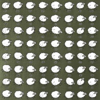 Počítání oveček