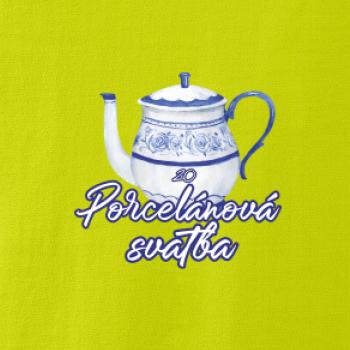 Porcelánová svatba 20