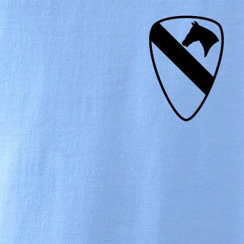 1st Cavalry Division prsa