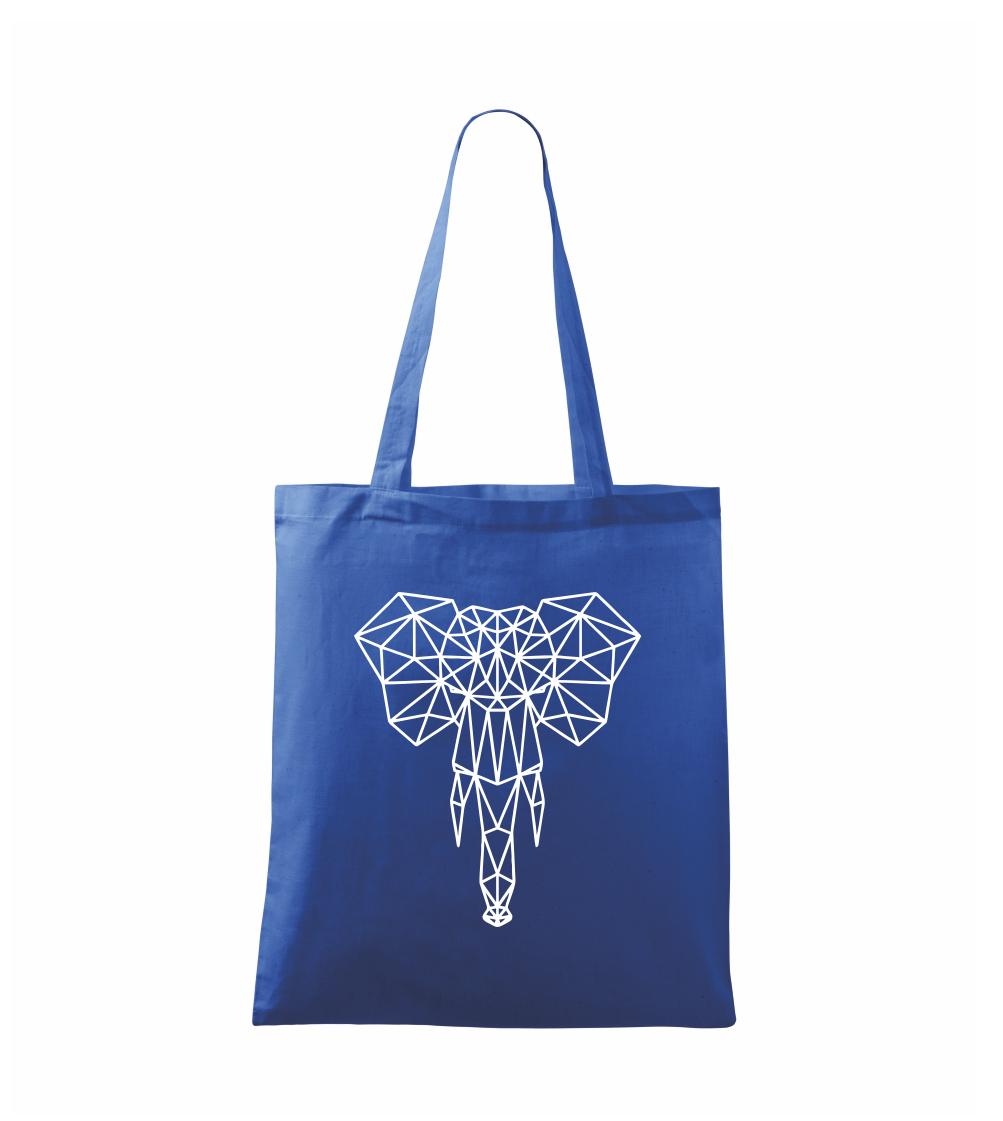 Geometrie - slon chobot