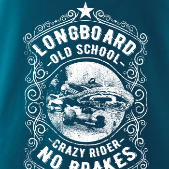 Lonboard Crazy Rider