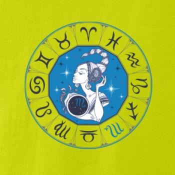 Souhvězdí štír barevné