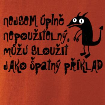 Špatný příklad (Hana-creative)