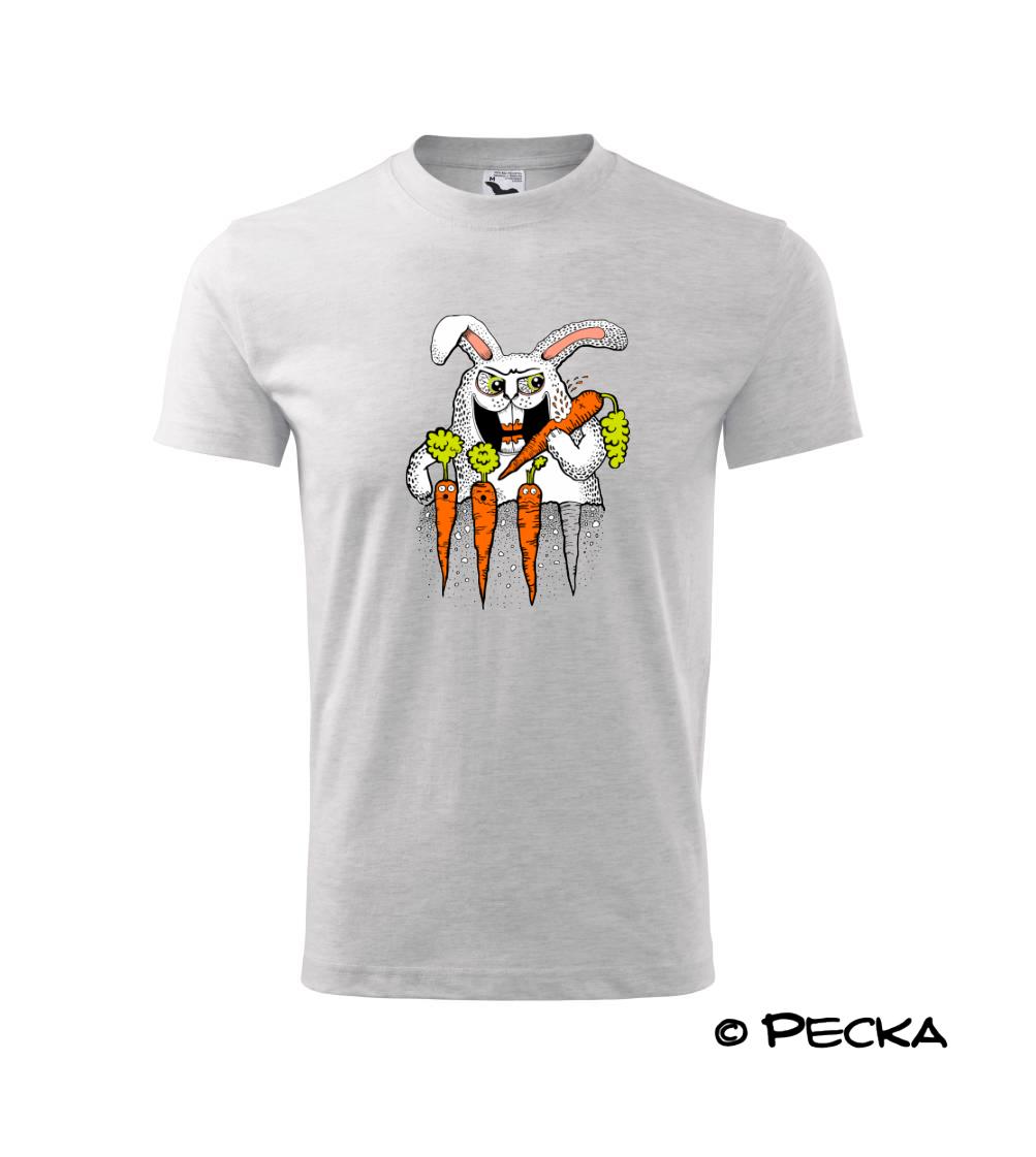 Zajíc killer (Pecka design) Zajíc killer (Pecka design)