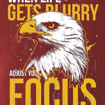 Eagle focus