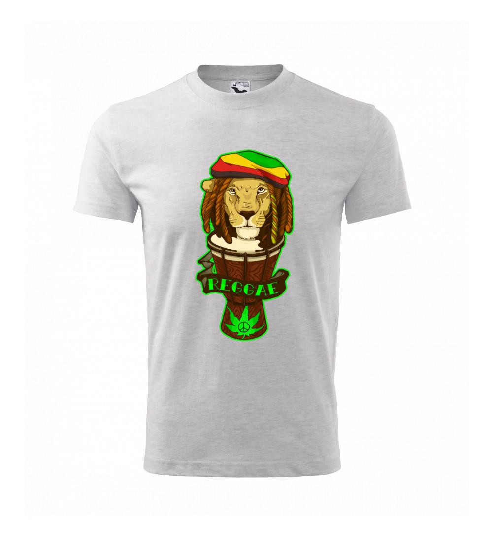 Reggae lev Reggae lev
