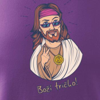Boží tričko