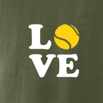 Tenis love