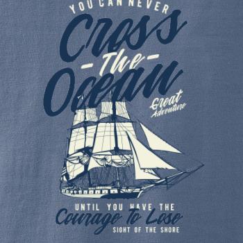 Cross The Ocean