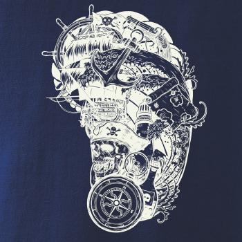 Pirátské tetování