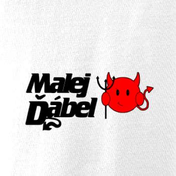 Malej dábel