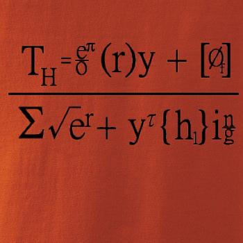 Teorie všeho (Theory of Everything) Teorie všeho (Theory of Everything)