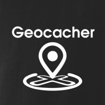 Geocacher maps