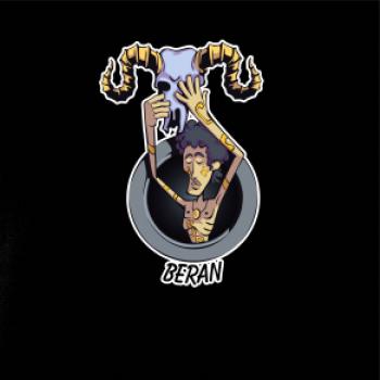 Znamení komiks beran